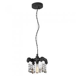 Изображение продукта Подвесной светильник Lussole Loft 9 